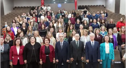 EÜ Hemşirelik Fakültesi akreditasyon başarısını yeniledi