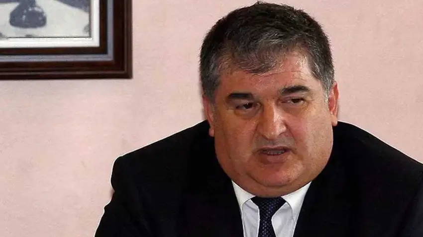 FETÖ firarisi eski başsavcıvekili Şadan Sakınan yakalandı haberinin görseli