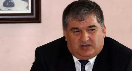 FETÖ firarisi eski başsavcıvekili Şadan Sakınan yakalandı