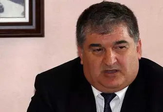 FETÖ firarisi eski başsavcıvekili Şadan Sakınan yakalandı