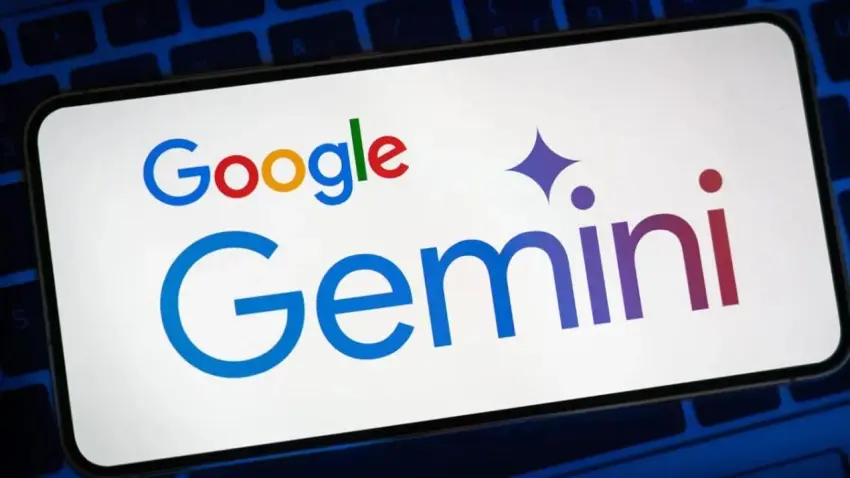Gemini’den yapay zeka destekli müzik hamlesi: Saniyeler içinde şarkı besteliyor haberinin görseli