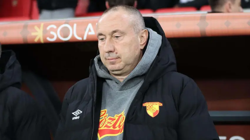 Göztepe’de geçen sezonun kabusu yeniden mi yaşanacak? haberinin görseli