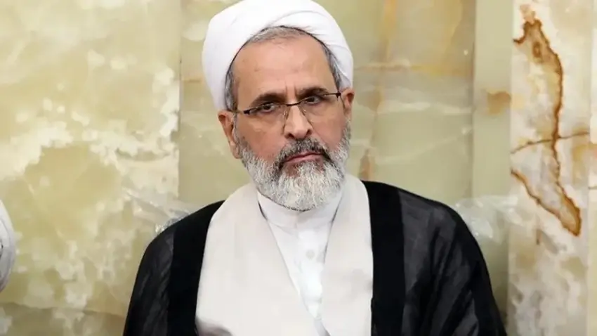 Hamaney’in yerine geçici olarak atanan Ayetullah Arafi kimdir? haberinin görseli