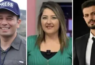 İncirlik Üssü canlı yayın soruşturması: Gazeteciler serbest bırakıldı