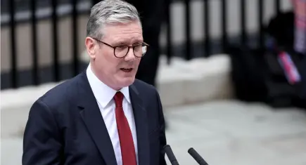 İngiltere'den kritik karar: ABD'ye İran operasyonu için üs izni