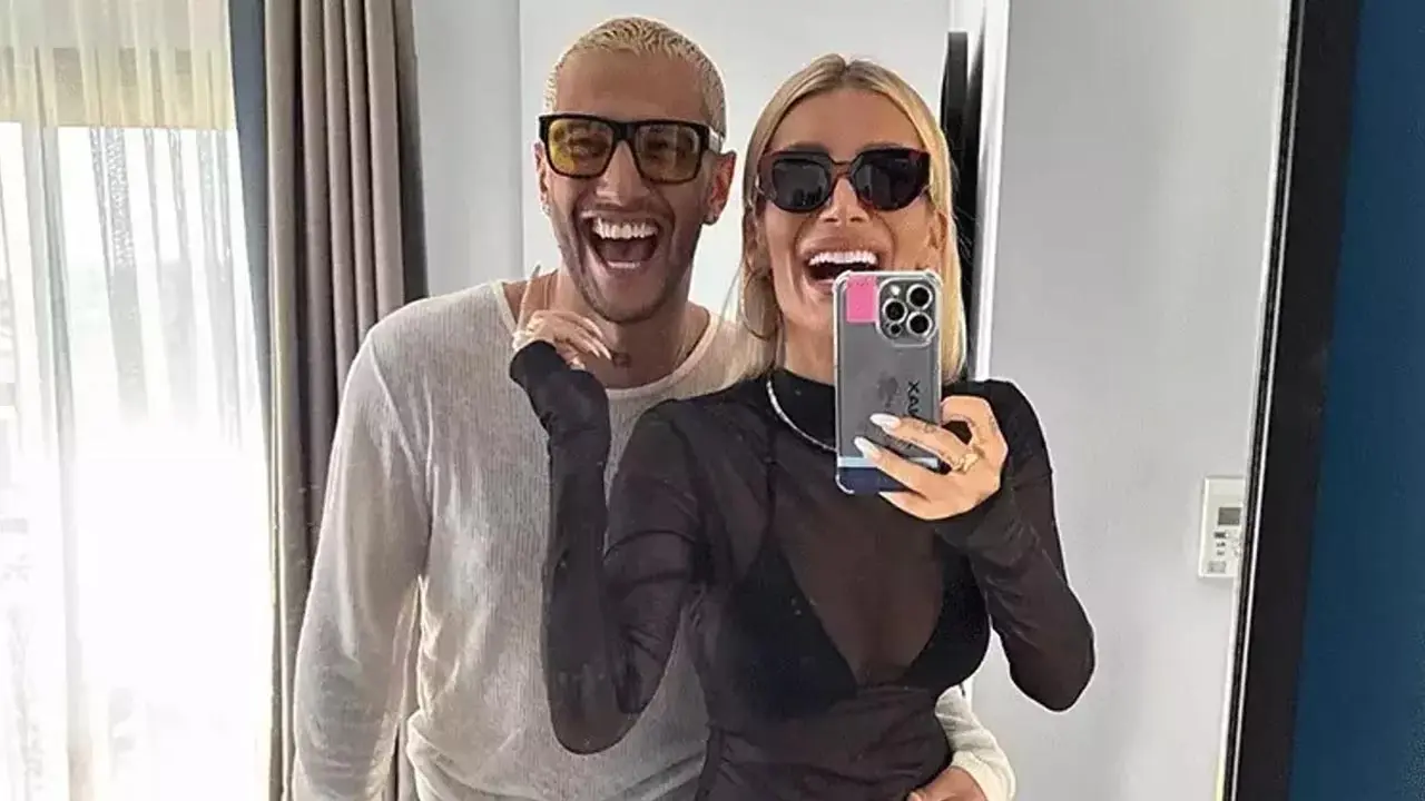 İrem Derici ve Melih Kunukçu barıştı: Derici’den samimi özür açıklaması