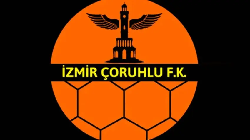 İzmir Çoruhlu FK’dan Türkiye Futbol Federasyonu’na çağrı haberinin görseli