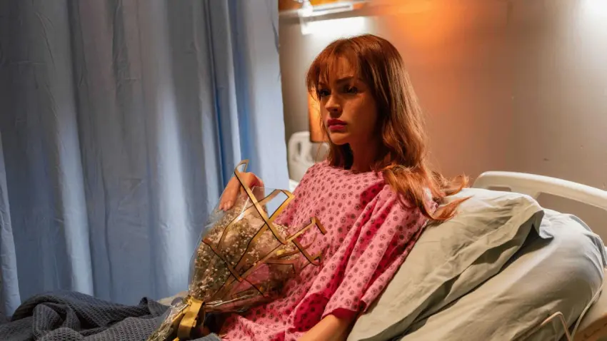 Jasmine dizisi yayından kaldırıldı! Asena Keskinci ilk kez konuştu: O sahneler kontrollü çekildi haberinin görseli