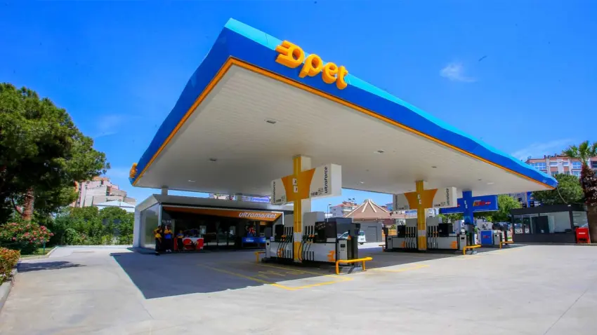 Karabağlar’daki akaryakıt istasyonunun ruhsatı mahkeme kararıyla iptal edildi haberinin görseli