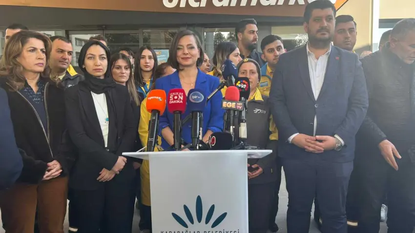 KARBEL–OPET’te kapı kapandı, mücadele başladı: Başkan Kınay’dan kontra!  haberinin görseli