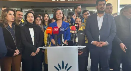 KARBEL–OPET’te kapı kapandı, mücadele başladı: Başkan Kınay’dan kontra! 