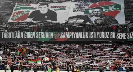 Karşıyaka, Altay’ı ezdi geçti