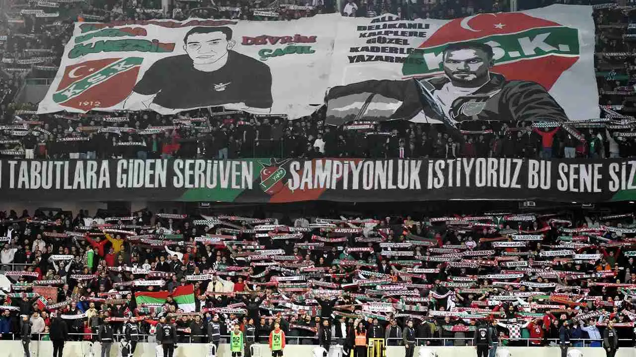 Karşıyaka, Altay’ı ezdi geçti