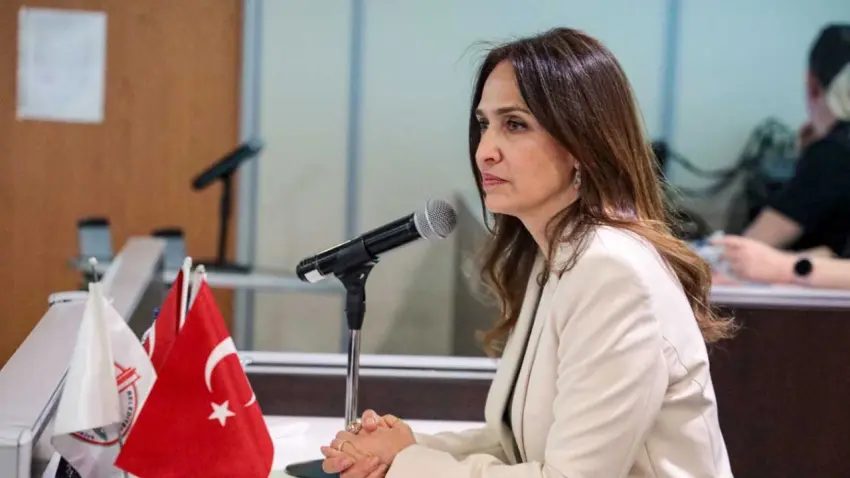 Karşıyaka’dan Büyükşehir’e "Mali Kriz" yanıtı: Ortada destek değil, mağduriyet var! haberinin görseli