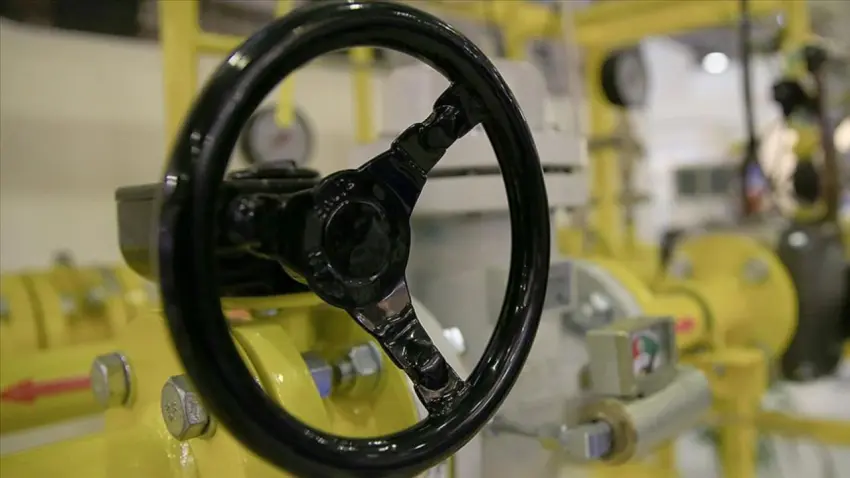 Katar’da askeri saldırılar doğal gaz üretimi durdu haberinin görseli