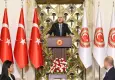 Kurtulmuş: Türkiye artık terörün, çatışmanın ve şiddetin yeri olmasın