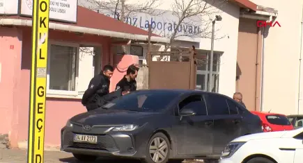 Lisede bıçaklı saldırı: 2 öğretmen ile 1 öğrenci yaralandı