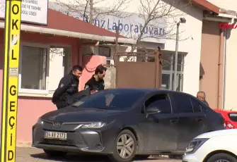 Lisede bıçaklı saldırı: 2 öğretmen ile 1 öğrenci yaralandı