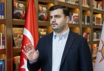 Milletvekili İnan: İzmir’de de umutları gerçeğe dönüştürüyor