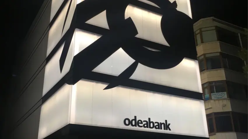 odeabank