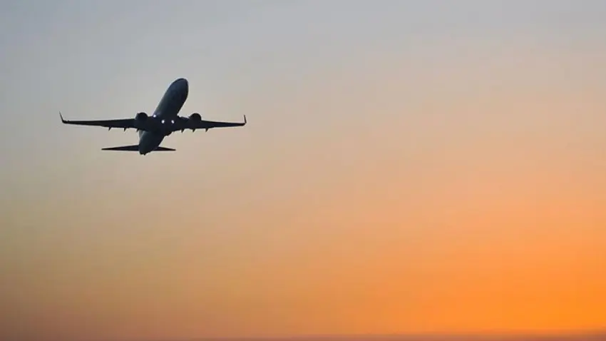 Orta Doğu’da gerilim tırmandı, ulaşım durdu: 5 ülkeye seferler 6 Mart'a kadar iptal! haberinin görseli