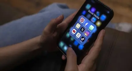 Siber suçlarla mücadele: 38 sosyal medya hesabına erişim engeli