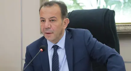 Tanju Özcan'a tutuklama talebi