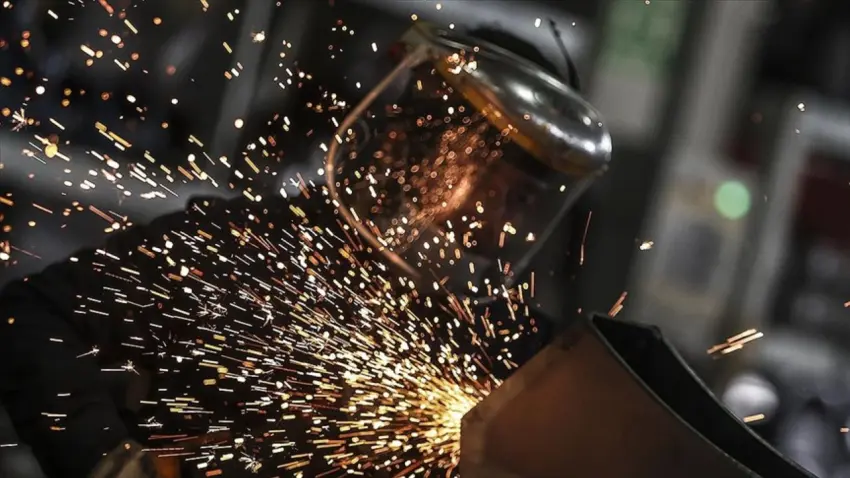 TÜİK açıkladı: Türkiye ekonomisi yüzde 3,6 büyüdü haberinin görseli