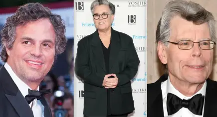 Ünlülerden ABD ve İsrail'in İran operasyonlarına tepki: Trump, Epsteın soruşturmasını dağıtmak için yapıyor