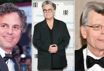 Ünlülerden ABD ve İsrail'in İran operasyonlarına tepki: Trump, Epsteın soruşturmasını dağıtmak için yapıyor