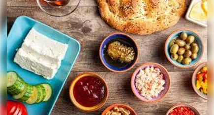 Uzmandan kritik ramazan tavsiyeleri: İftarı su ile açın, sahuru atlamayın