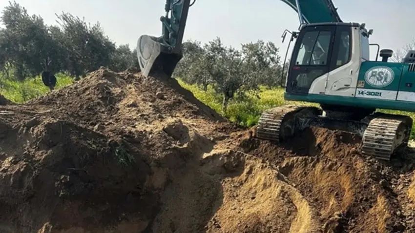 17 yıldır aranıyorlardı: Aydın’da kayıp iki kardeş için kazı çalışması başlatıldı haberinin görseli