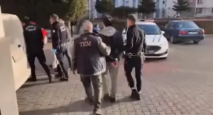 38 İlde FETÖ operasyonu