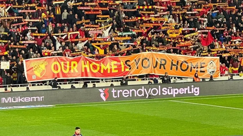 Arda Turan’ın talebine UEFA’dan ret haberinin görseli