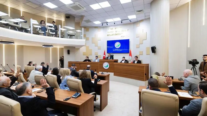 Balçova'da Dayanışma Noktası projesi başlıyor haberinin görseli