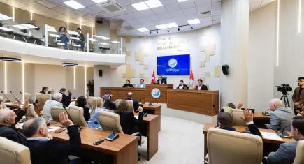 Balçova'da Dayanışma Noktası projesi başlıyor