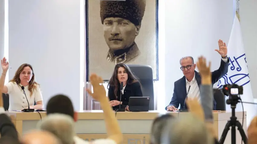 Başkan Lâl Denizli’den Mart ayına iki önemli müjde haberinin görseli