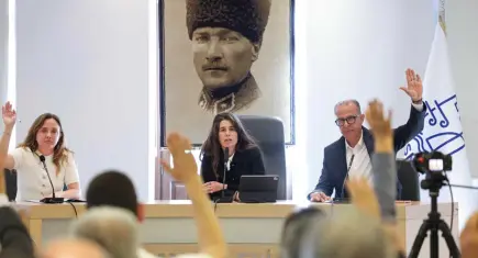 Başkan Lâl Denizli’den Mart ayına iki önemli müjde