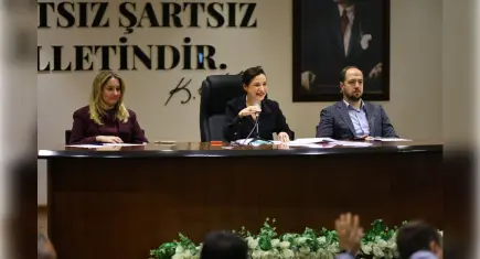 Başkan Sengel duyurdu: Otoparkta yürütme durduruldu