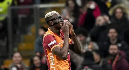 Bayern Münih, Galatasaray’ın yıldız golcüsü Victor Osimhen’i transfer listesine aldı