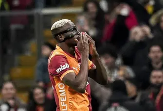 Bayern Münih, Galatasaray’ın yıldız golcüsü Victor Osimhen’i transfer listesine aldı