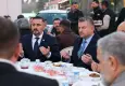 Buca’da Ramazan sofrasında dayanışma buluşması