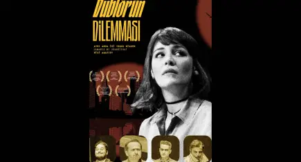 Dublörün Dilemması, Bostanlı’da seyirciyle buluşuyor