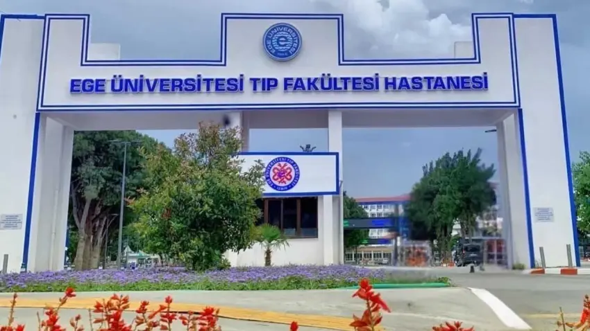 Dünyanın en iyi hastaneleri 2026 listesi yayınlandı: İzmir'de o hastaneler de listede yer buldu!  haberinin görseli