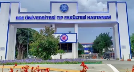 Dünyanın en iyi hastaneleri 2026 listesi yayınlandı: İzmir'de o hastaneler de listede yer buldu! 