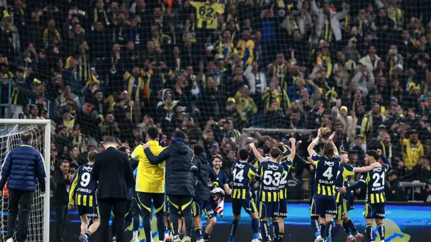 Fenerbahçe, bilet kampanyasını duyurdu haberinin görseli