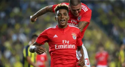 Gedson Fernandes İstanbul’a dönüyor! Yıldız oyuncu teklifi kabul etti: İşte yeni maaşı