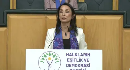 Hatimoğulları: Anayasaya gerek yok, mevcut yasalar uygulansa sorun çözülür