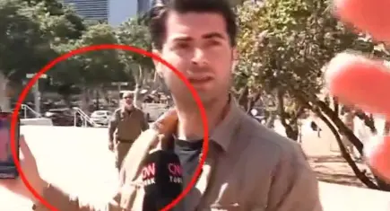 İsrail’de Türk gazetecilere gözaltı