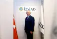 İZSİAD Başkanı Yüksel: Kurumların iç işlerine müdahale etmeyiz